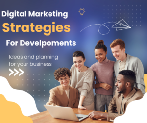development in digital marketing